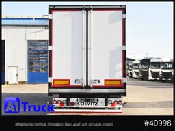 SCHMITZ SKO24/L, SLXi Doppelstock 1525h. FRC