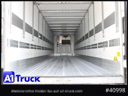 SCHMITZ SKO24/L, SLXi Doppelstock 1525h. FRC