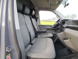 VOLKSWAGEN TRANSPORTER 2.0 TDI L2H1 Automaat