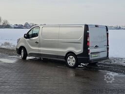 RENAULT TRAFIC 2.0 DCI L2H1 Navi Euro6 AC!