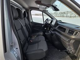 RENAULT TRAFIC 2.0 DCI L2H1 Navi Euro6 AC!