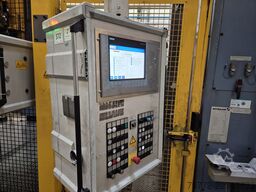 Schuler KZPU-T-1000-2500/1000