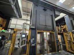Schuler KZPU-T-630-2500-2100