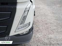 VOLVO FH 500 Globetrotter XL