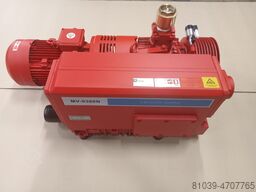 Busch_Marpa Vacuum RA 0250D RA0302D/ MV-0250N MV-0300N O2