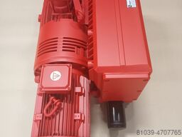 Busch_Marpa Vacuum RA 0250D RA0302D/ MV-0250N MV-0300N O2