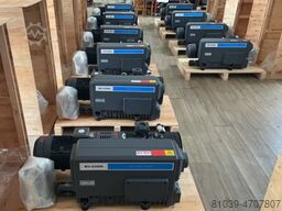Busch _ Marpa Vacuum R5 RA 0250D RA0302D/ MV-0250N-300N