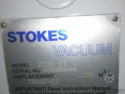 Edwards Stokes 212E(H)-11