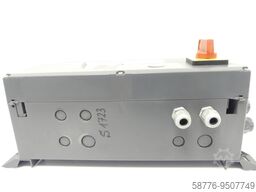 Hörmann B 460 FU Steuerungseinheit SN 87394990347 D + ohne Schlüssel