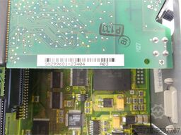 Rexroth CSH01.1C-SE-EN2-EN2-NNN-NN-S-NN-FW MNR: R911306767 SN:CSH011-21610