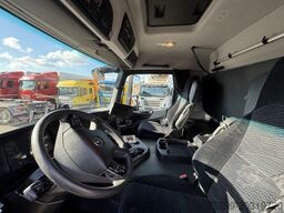 Mercedes-Benz Antos 2536 6x2 Lamberet / Swiss-Vehicle