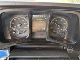 Mercedes-Benz Antos 2536 6x2 Lamberet / Swiss-Vehicle