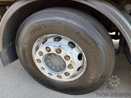 Mercedes-Benz Antos 2536 6x2 Lamberet / Swiss-Vehicle