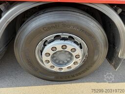 Mercedes-Benz Antos 2536 6x2 Lamberet / Swiss-Vehicle