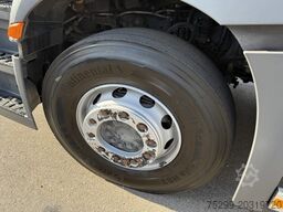 Mercedes-Benz Antos 2536 6x2 Lamberet / Swiss-Vehicle