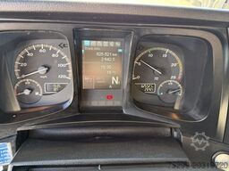Mercedes-Benz Antos 2536 6x2 Lamberet / Swiss-Vehicle