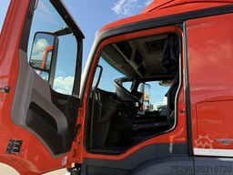 Mercedes-Benz Antos 2536 6x2 Lamberet / Swiss-Vehicle