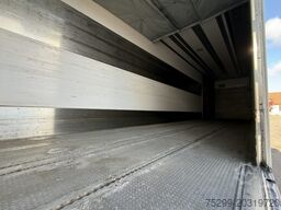 Mercedes-Benz Antos 2536 6x2 Lamberet / Swiss-Vehicle