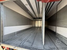 Mercedes-Benz Antos 2536 6x2 Lamberet / Swiss-Vehicle