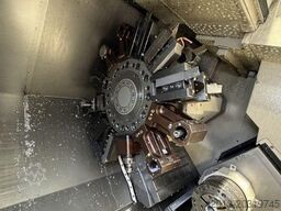 MAZAK QUICK TURN 250 MSY