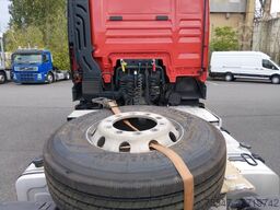 MAN TGX 18.470 BL Kipphydraulik Retarder Alu