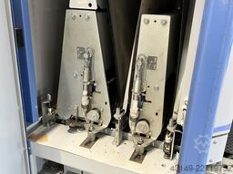 BÜTFERING Optimat SWT 124 RK
