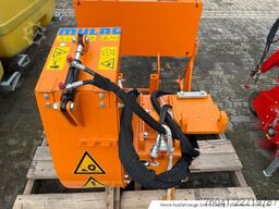 Mulag Grabensohlenreinigungsgerät GRG 650