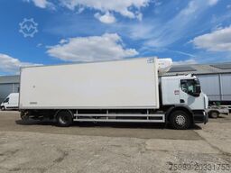 Renault D 330 19T Great condition! !! Telma/Retarder, T...