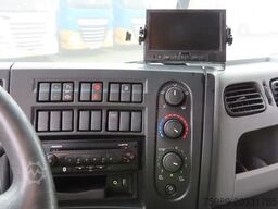 Renault D 19T Sleeper, Thermoking, RETARDER 2 zones tem...
