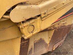 Caterpillar 627F 