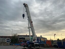 Tadano GTC-800 Mantis