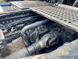 Iveco Stralis 480 TOP state! RETARDER, FRIGO, 2X FUEL...