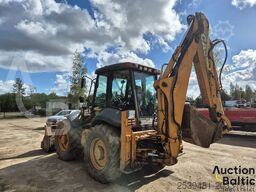 Case 695 SR-4 PS