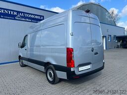 MERCEDES-BENZ Sprinter 315 9G-TR HOCH+LANG KLIMA 3-SITZ KAMERA