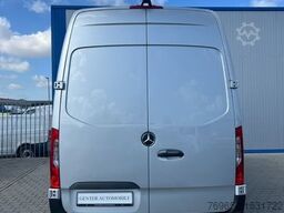 MERCEDES-BENZ Sprinter 315 9G-TR HOCH+LANG KLIMA 3-SITZ KAMERA