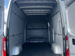 MERCEDES-BENZ Sprinter 315 9G-TR HOCH+LANG KLIMA 3-SITZ KAMERA