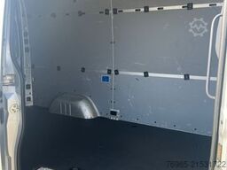 MERCEDES-BENZ Sprinter 315 9G-TR HOCH+LANG KLIMA 3-SITZ KAMERA