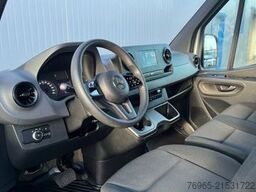MERCEDES-BENZ Sprinter 315 9G-TR HOCH+LANG KLIMA 3-SITZ KAMERA