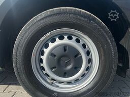 MERCEDES-BENZ Sprinter 315 9G-TR HOCH+LANG KLIMA 3-SITZ KAMERA