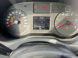 MERCEDES-BENZ Sprinter 315 9G-TR HOCH+LANG KLIMA 3-SITZ KAMERA