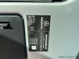 MERCEDES-BENZ Sprinter 315 9G-TR HOCH+LANG KLIMA 3-SITZ KAMERA