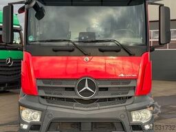 MERCEDES-BENZ ANTOS 2540 / 2 x LBW / LENKACHSE / KOMPLETTZUG