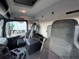 MERCEDES-BENZ ANTOS 2540 / 2 x LBW / LENKACHSE / KOMPLETTZUG