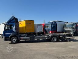 MERCEDES-BENZ ATEGO 1530 L / AHK / KAMERA / LBW !