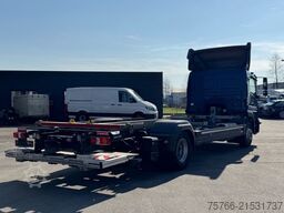 MERCEDES-BENZ ATEGO 1530 L / AHK / KAMERA / LBW !