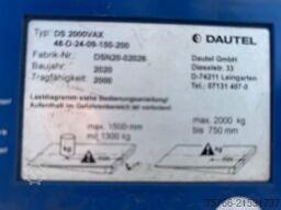 MERCEDES-BENZ ATEGO 1530 L / AHK / KAMERA / LBW !