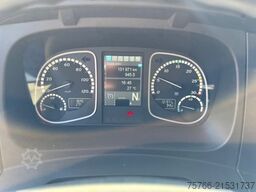 MERCEDES-BENZ ATEGO 1530 L / AHK / KAMERA / LBW !