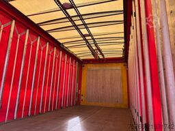 MERCEDES-BENZ ANTOS 2540 L / LBW / AHK / LENKACHSE / KAMERA