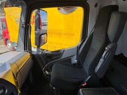 MERCEDES-BENZ ANTOS 2540 L / LBW / AHK / LENKACHSE / KAMERA