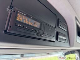 MERCEDES-BENZ ANTOS 2540 L / LBW / AHK / LENKACHSE / KAMERA